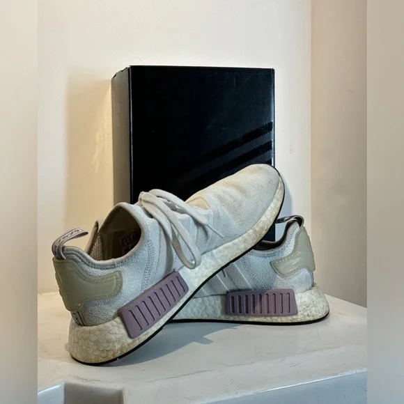 Adidas NMD - Picture 3 of 5